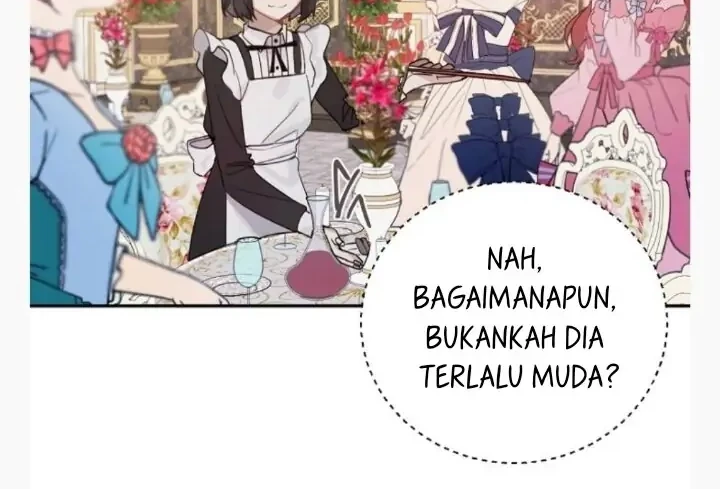 The Handmade Tales of the Handmaid Chapter 12 - halaman 25