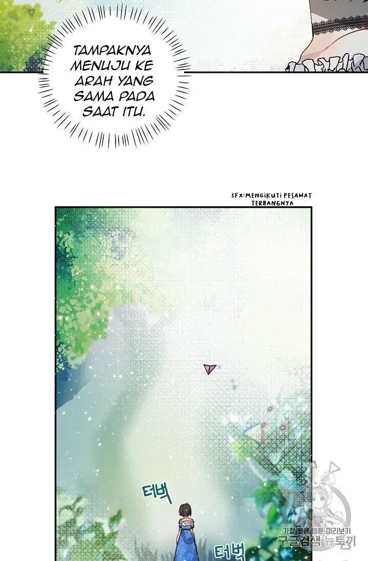 The Handmade Tales of the Handmaid Chapter 13 - halaman 35