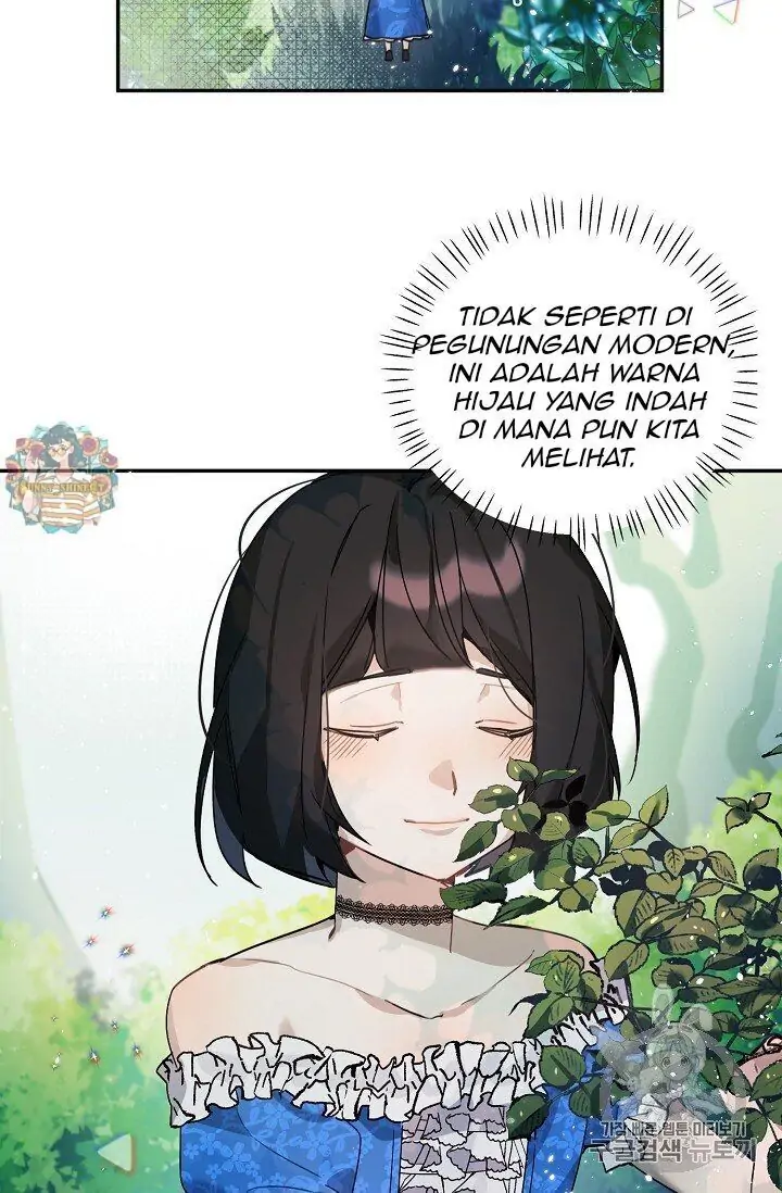 The Handmade Tales of the Handmaid Chapter 13 - halaman 36