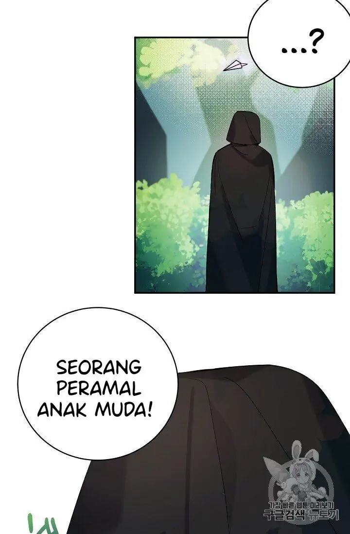 The Handmade Tales of the Handmaid Chapter 13 - halaman 43