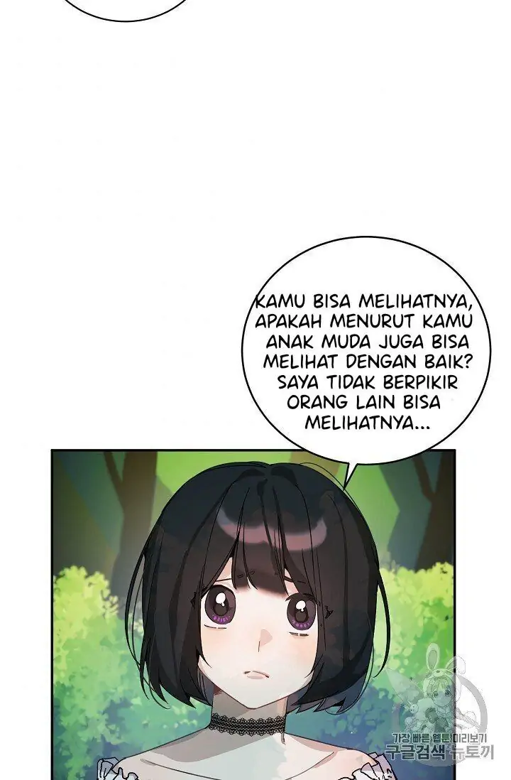 The Handmade Tales of the Handmaid Chapter 13 - halaman 46