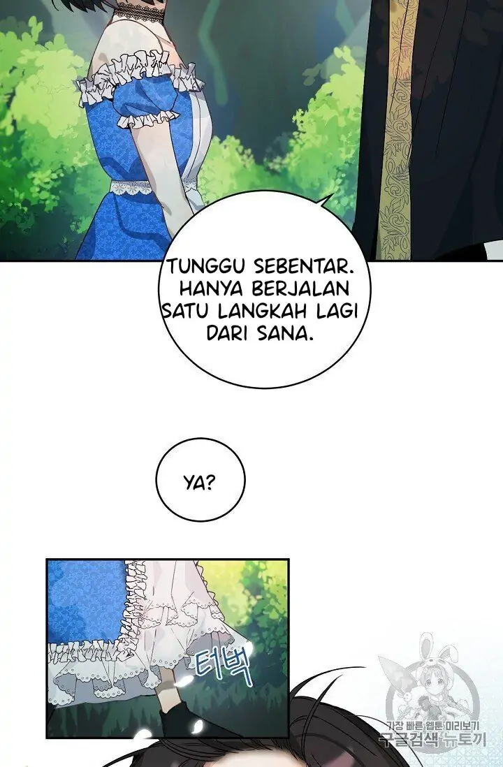 The Handmade Tales of the Handmaid Chapter 13 - halaman 52