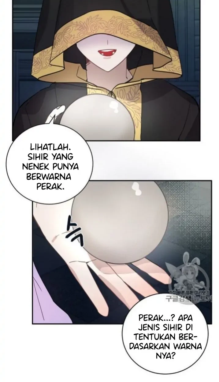 The Handmade Tales of the Handmaid Chapter 14 - halaman 24
