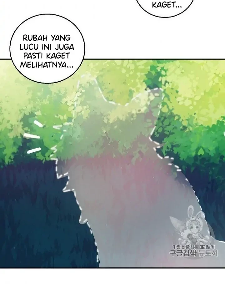 The Handmade Tales of the Handmaid Chapter 14 - halaman 39