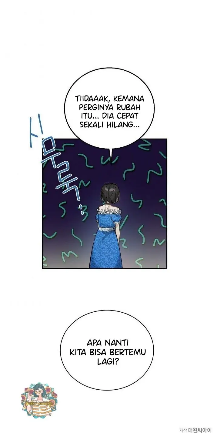 The Handmade Tales of the Handmaid Chapter 14 - halaman 40