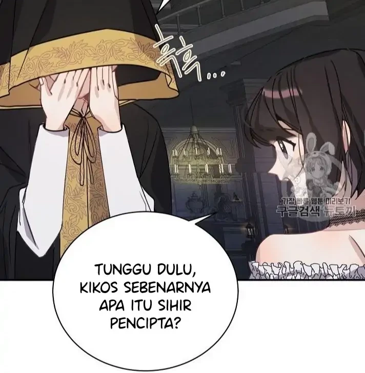 The Handmade Tales of the Handmaid Chapter 15 - halaman 24