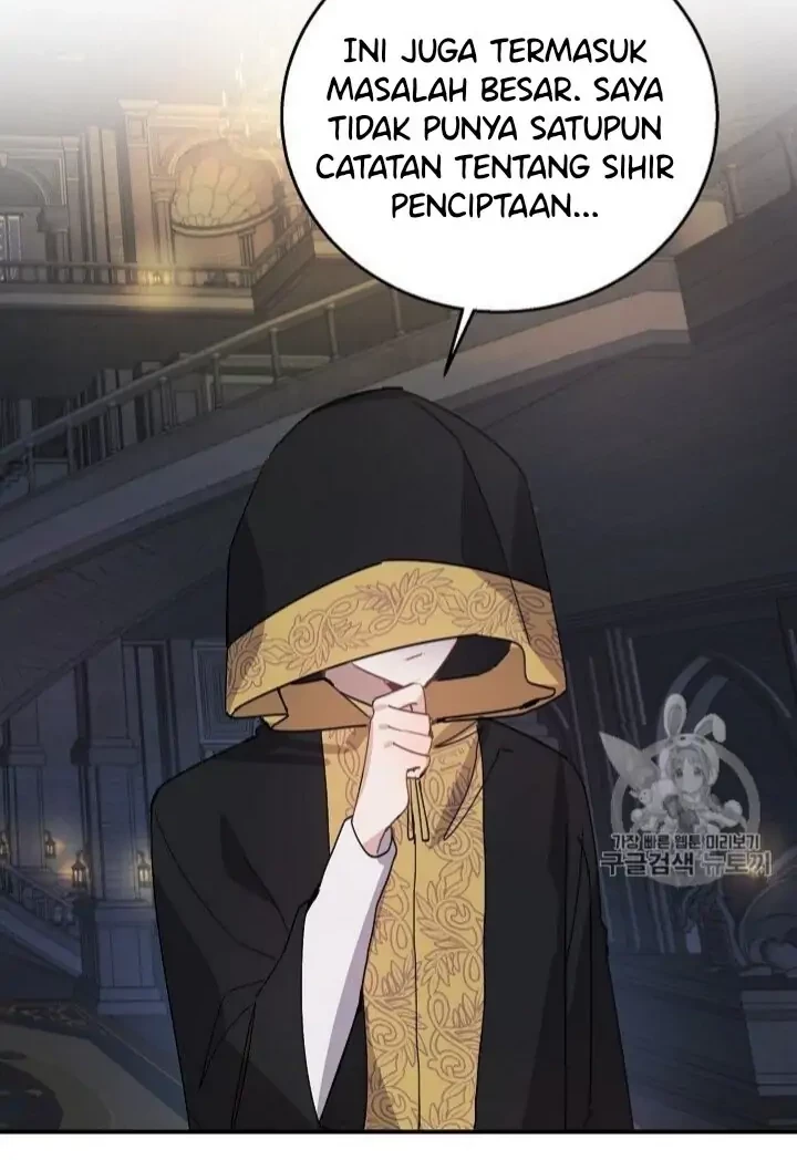 The Handmade Tales of the Handmaid Chapter 15 - halaman 35