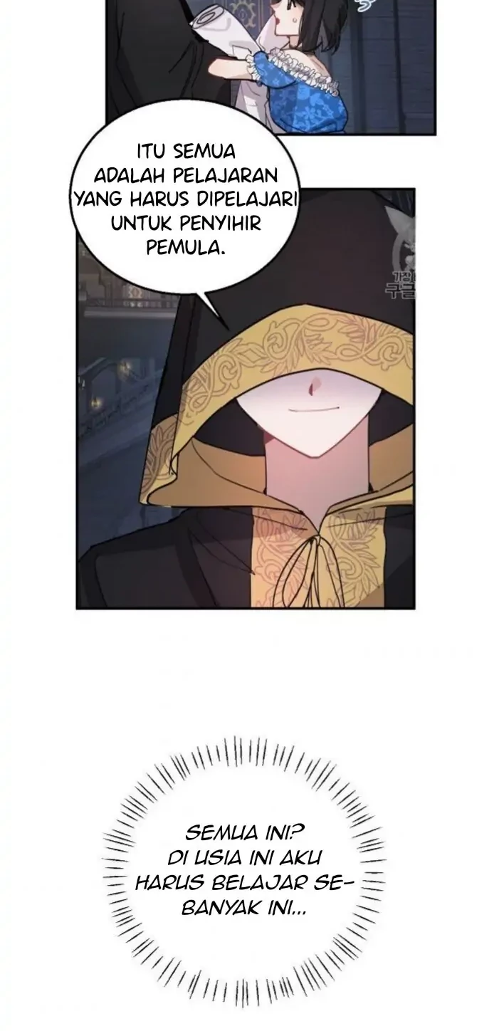 The Handmade Tales of the Handmaid Chapter 15 - halaman 37