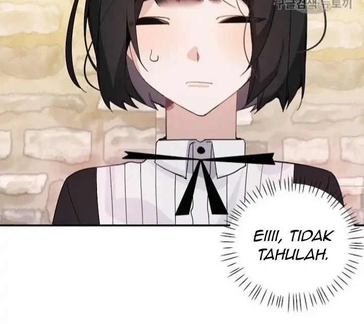The Handmade Tales of the Handmaid Chapter 16 - halaman 27