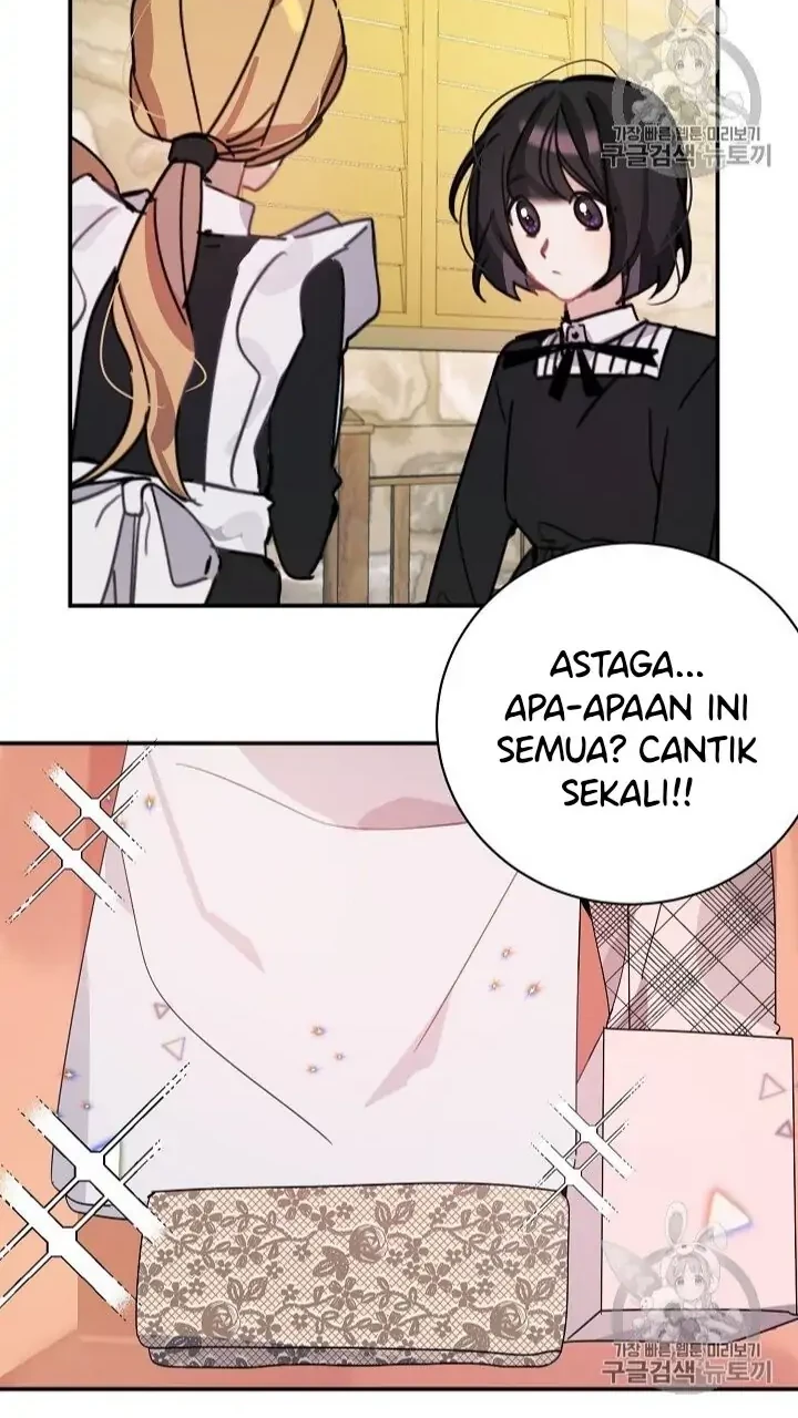 The Handmade Tales of the Handmaid Chapter 16 - halaman 29