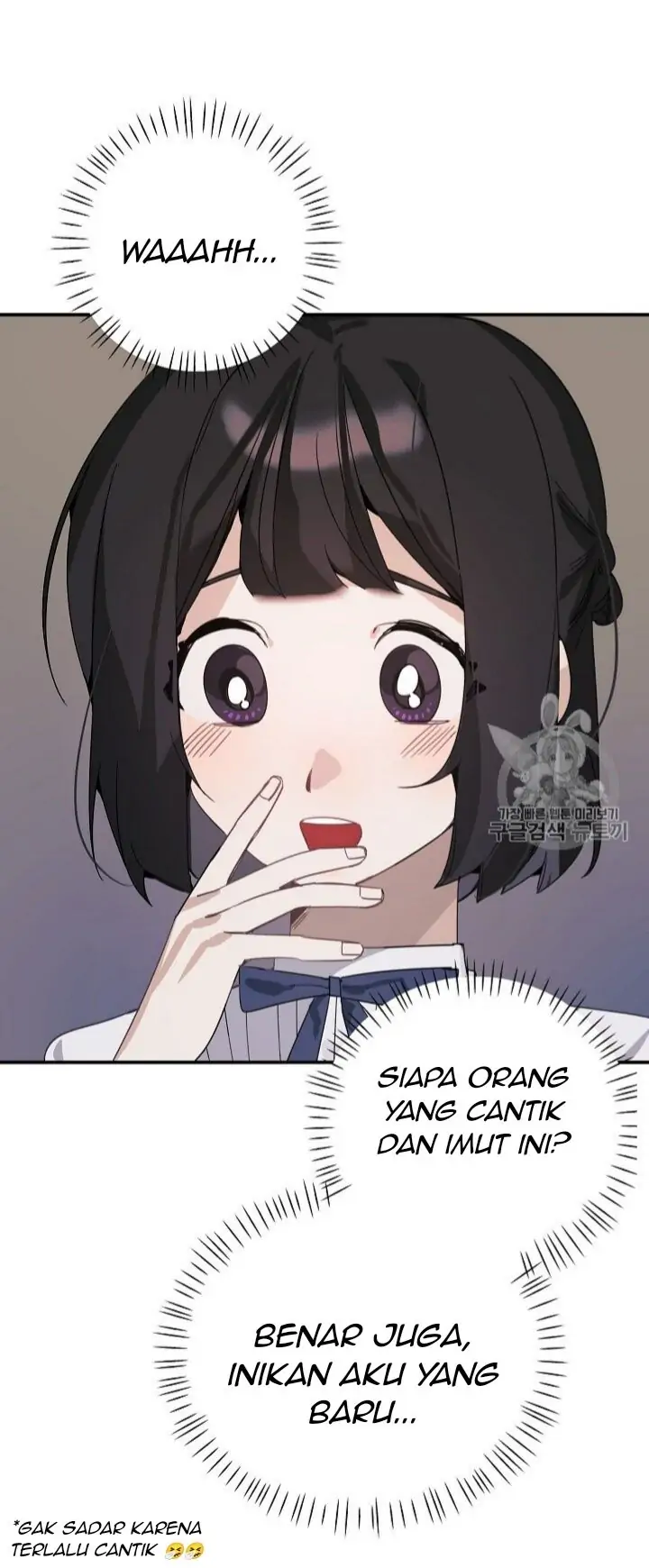 The Handmade Tales of the Handmaid Chapter 16 - halaman 36