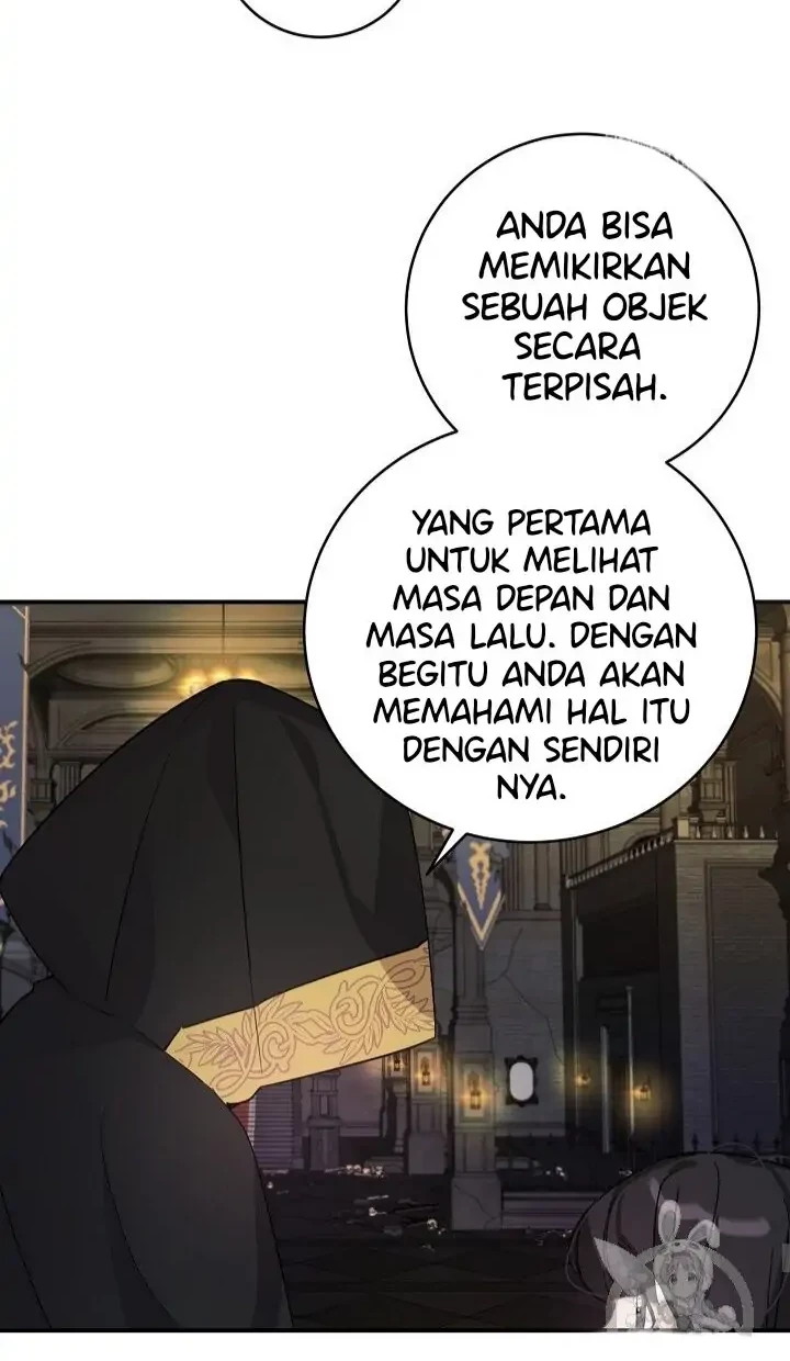 The Handmade Tales of the Handmaid Chapter 17 - halaman 30