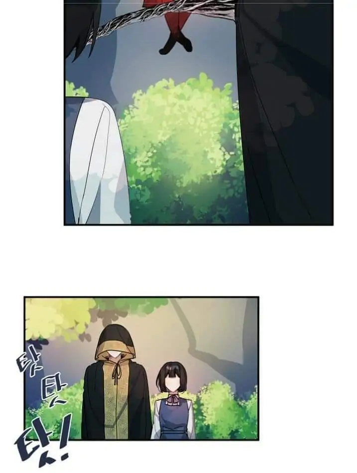 The Handmade Tales of the Handmaid Chapter 18 - halaman 23
