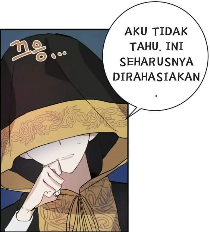 The Handmade Tales of the Handmaid Chapter 18 - halaman 25