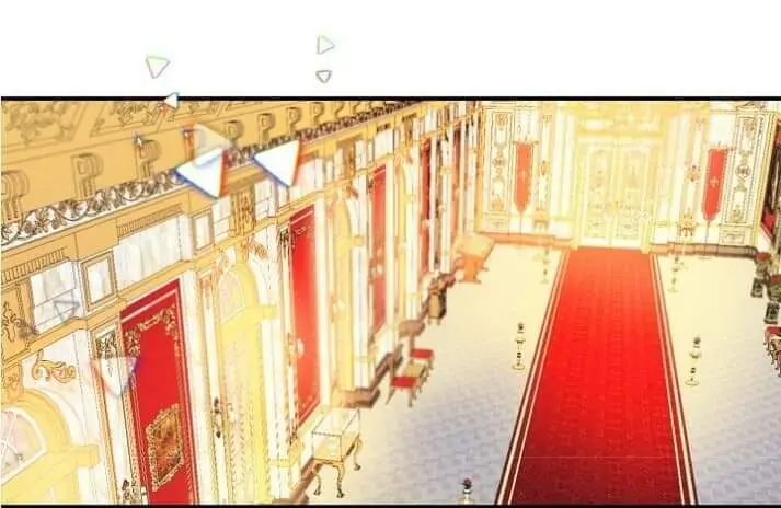 The Handmade Tales of the Handmaid Chapter 18 - halaman 39