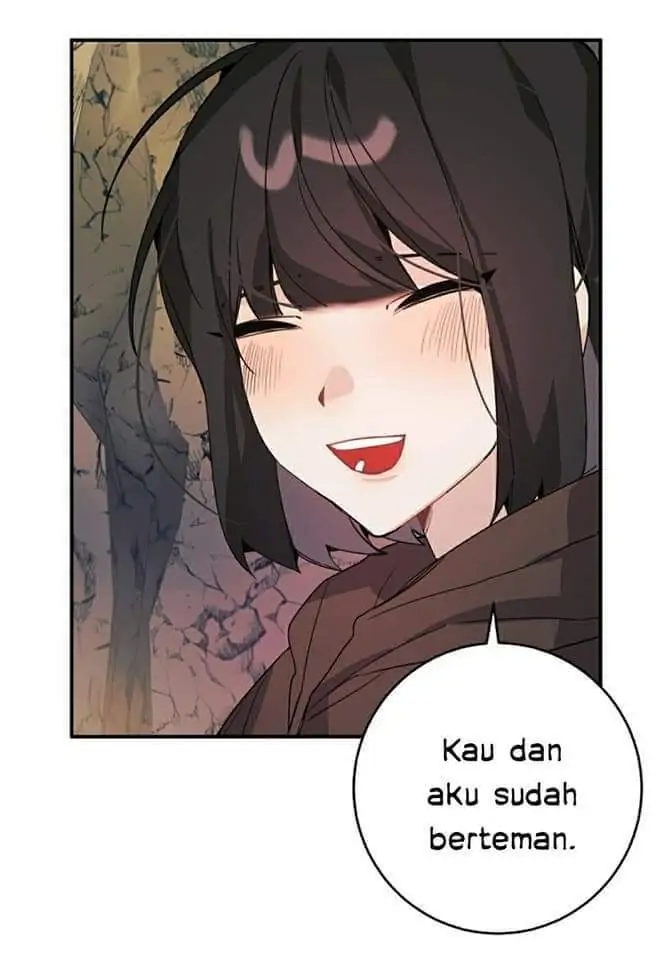 The Handmade Tales of the Handmaid Chapter 19 - halaman 23