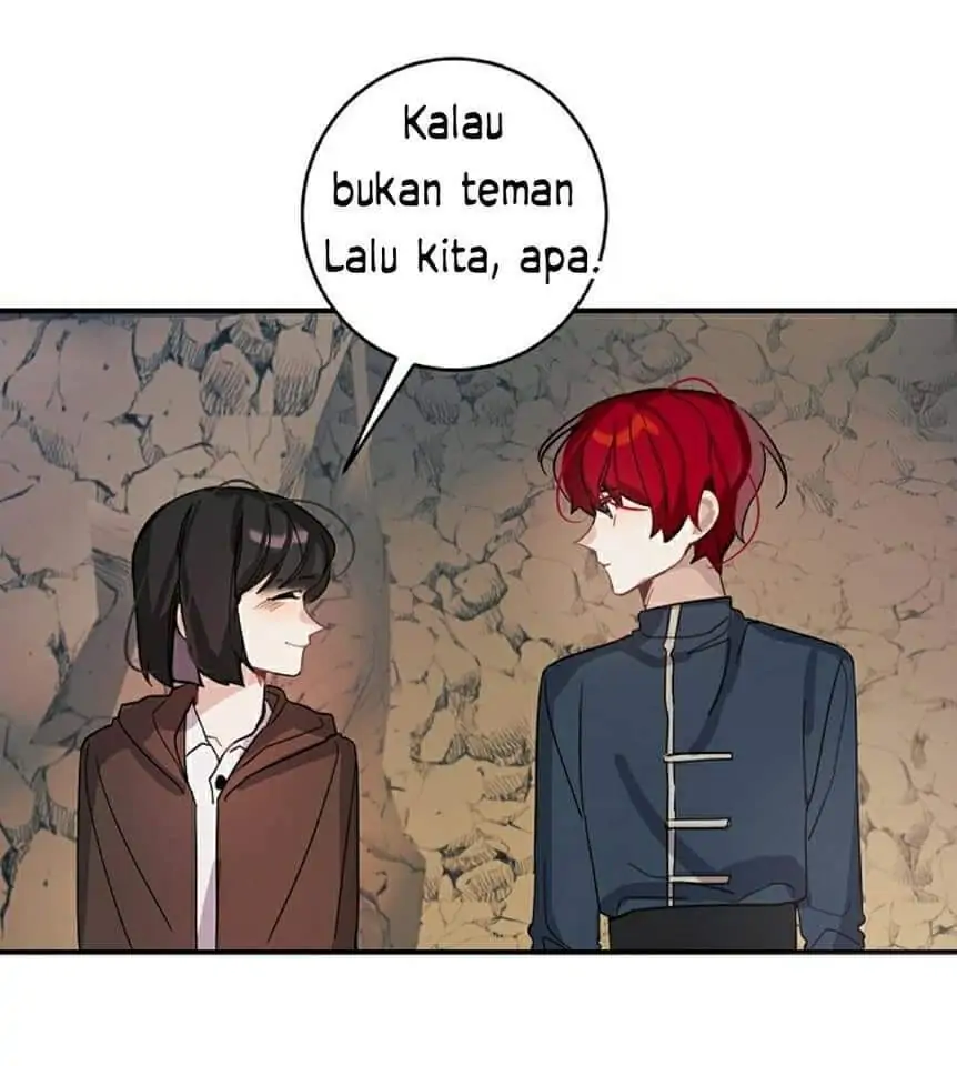 The Handmade Tales of the Handmaid Chapter 19 - halaman 26