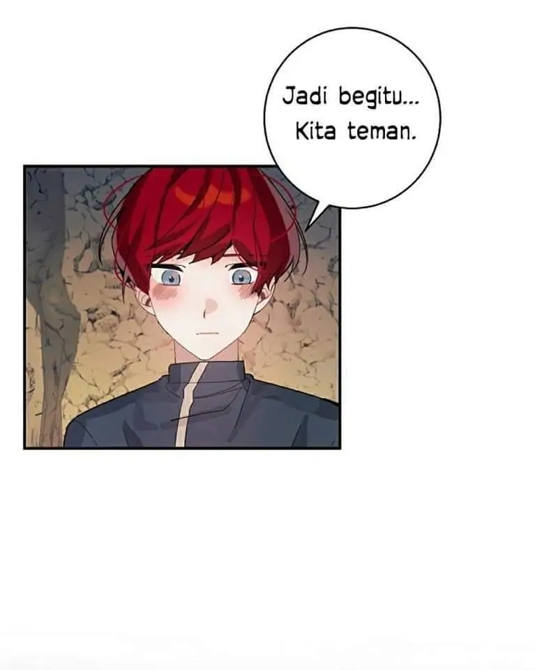 The Handmade Tales of the Handmaid Chapter 19 - halaman 27