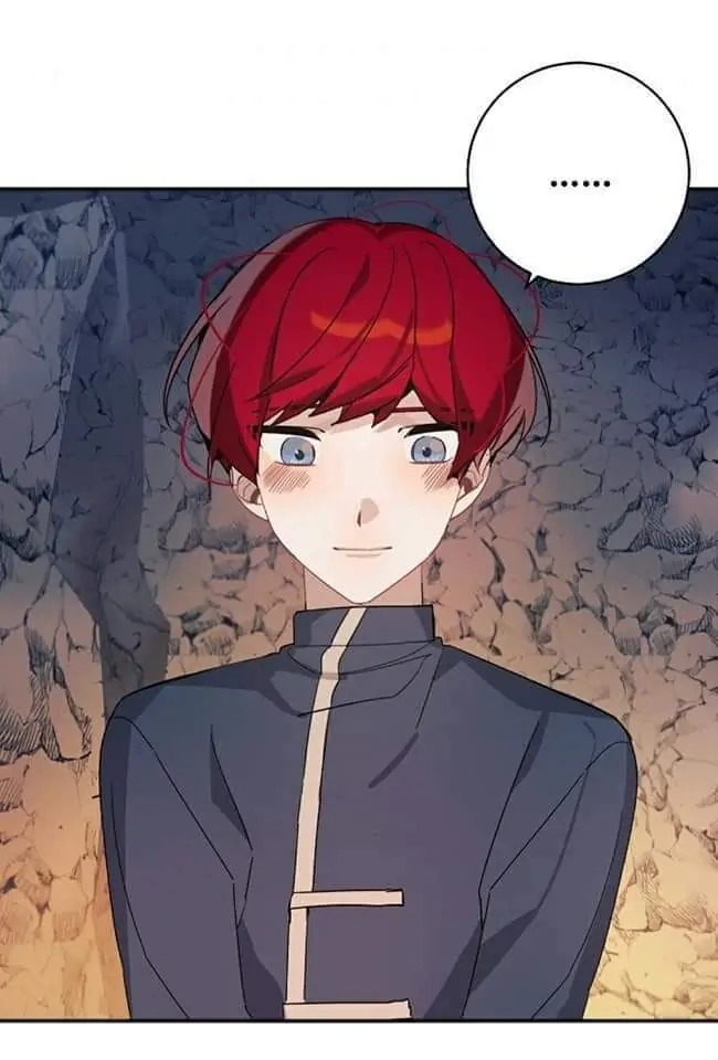 The Handmade Tales of the Handmaid Chapter 19 - halaman 30