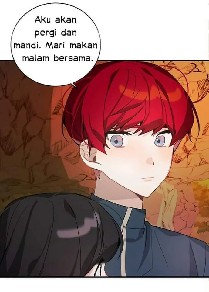 The Handmade Tales of the Handmaid Chapter 19 - halaman 33