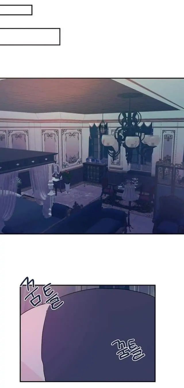 The Handmade Tales of the Handmaid Chapter 19 - halaman 34