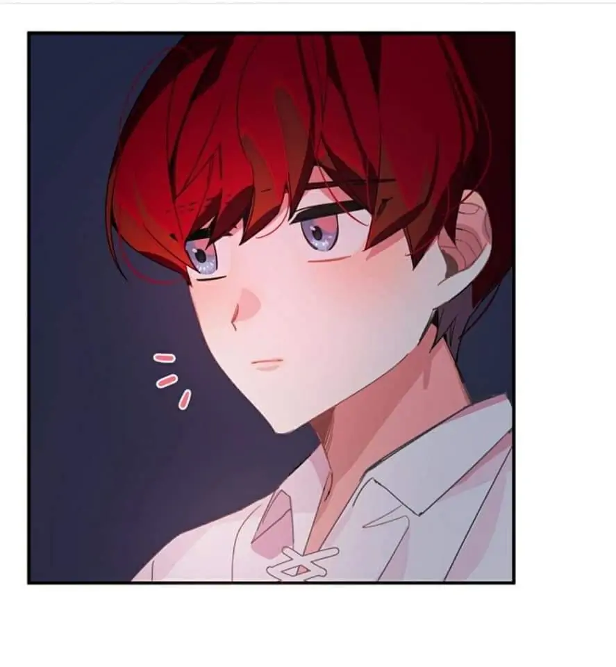 The Handmade Tales of the Handmaid Chapter 19 - halaman 38