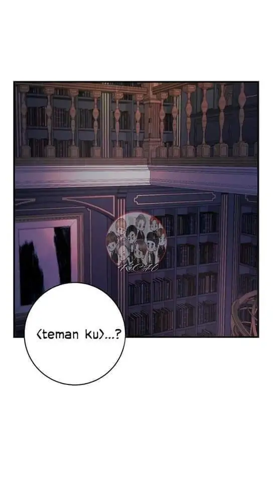The Handmade Tales of the Handmaid Chapter 19 - halaman 40