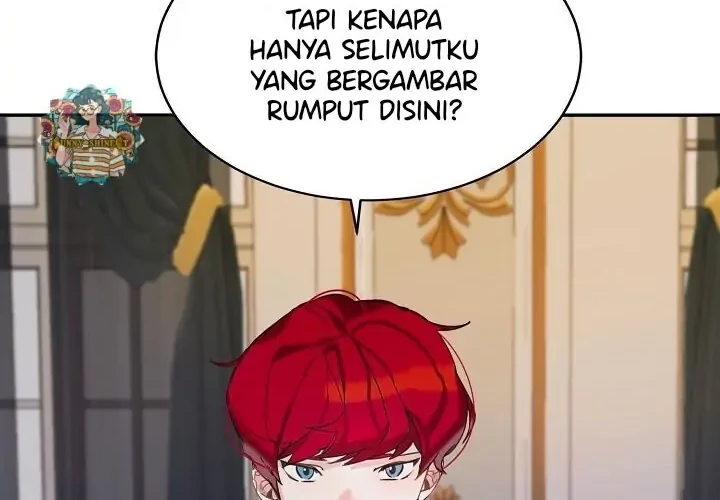 The Handmade Tales of the Handmaid Chapter 2 - halaman 24