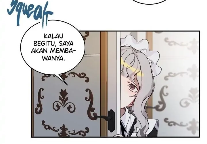 The Handmade Tales of the Handmaid Chapter 2 - halaman 29