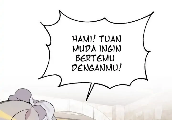 The Handmade Tales of the Handmaid Chapter 2 - halaman 31