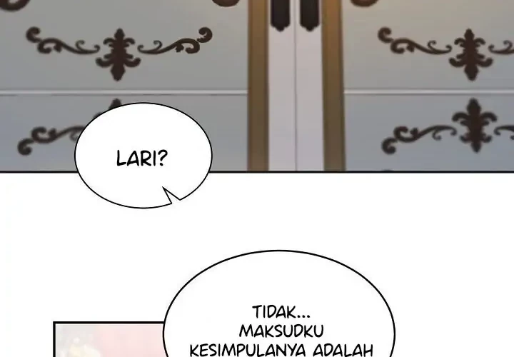 The Handmade Tales of the Handmaid Chapter 2 - halaman 38