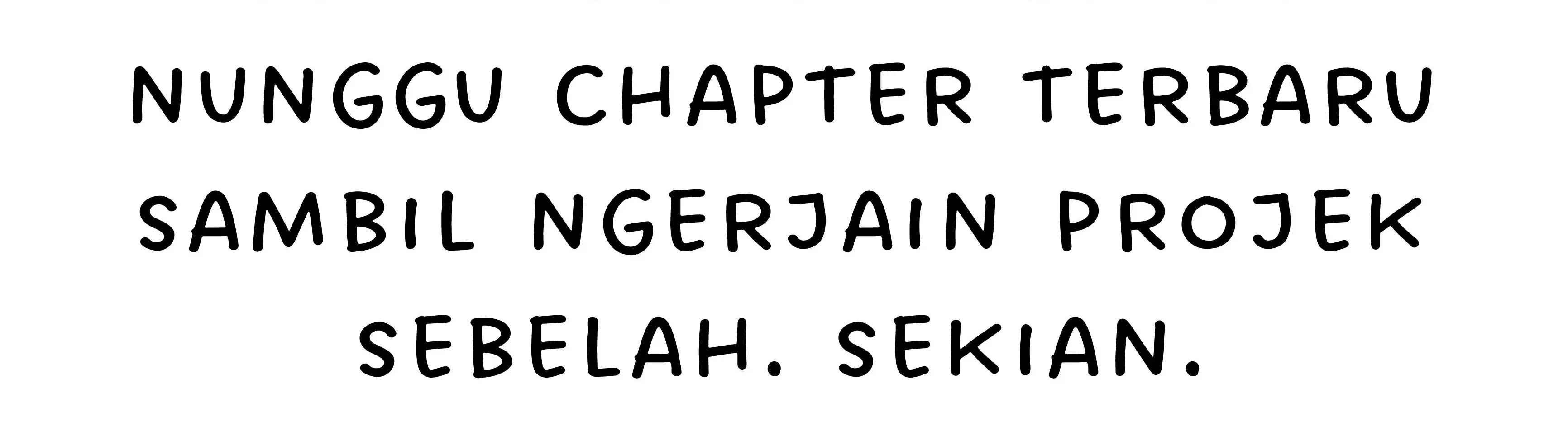 The Handmade Tales of the Handmaid Chapter 2 - halaman 46