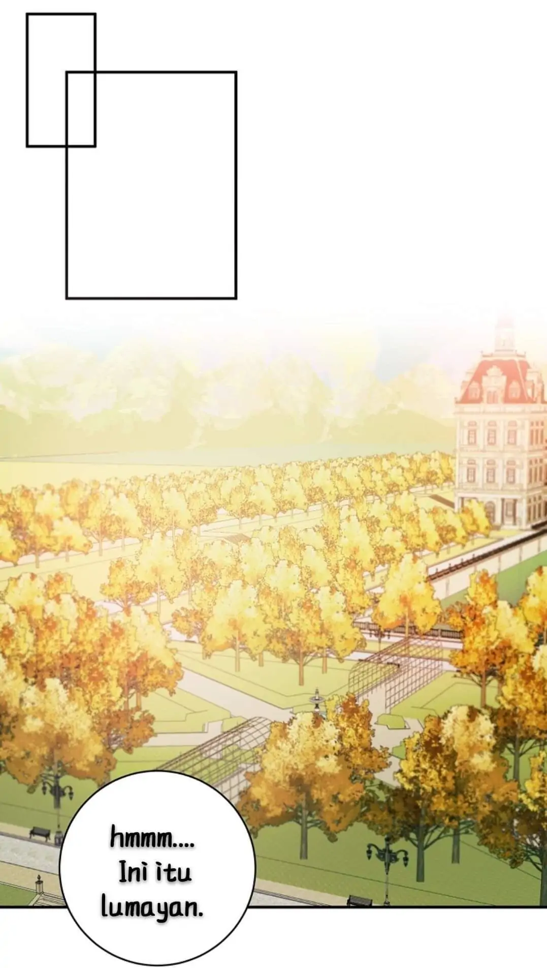 The Handmade Tales of the Handmaid Chapter 20 - halaman 48