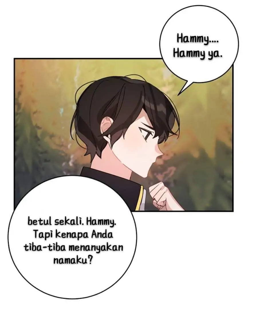 The Handmade Tales of the Handmaid Chapter 21 - halaman 26