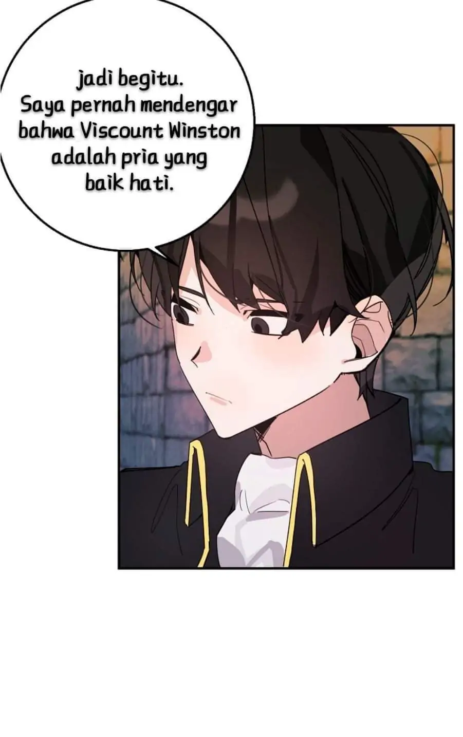 The Handmade Tales of the Handmaid Chapter 21 - halaman 33