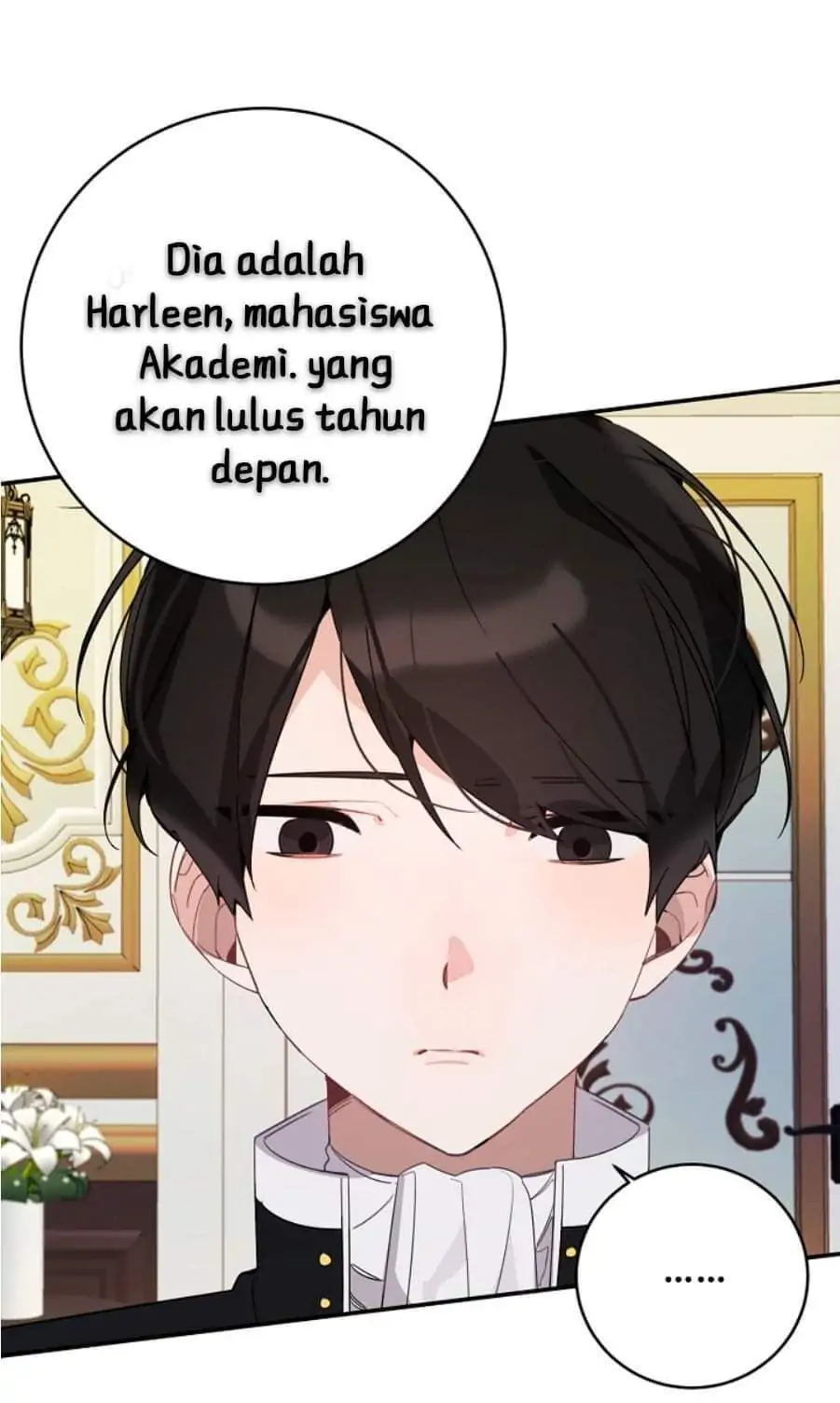 The Handmade Tales of the Handmaid Chapter 21 - halaman 41