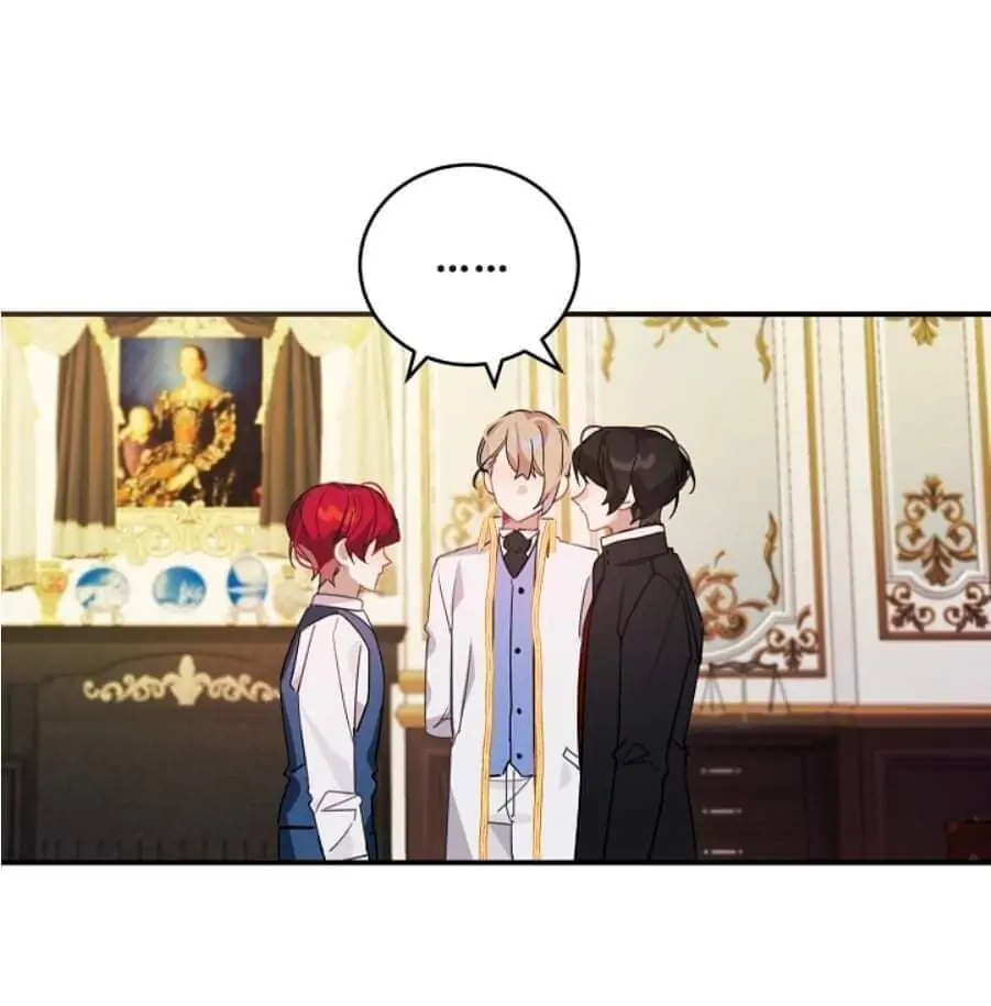 The Handmade Tales of the Handmaid Chapter 21 - halaman 43
