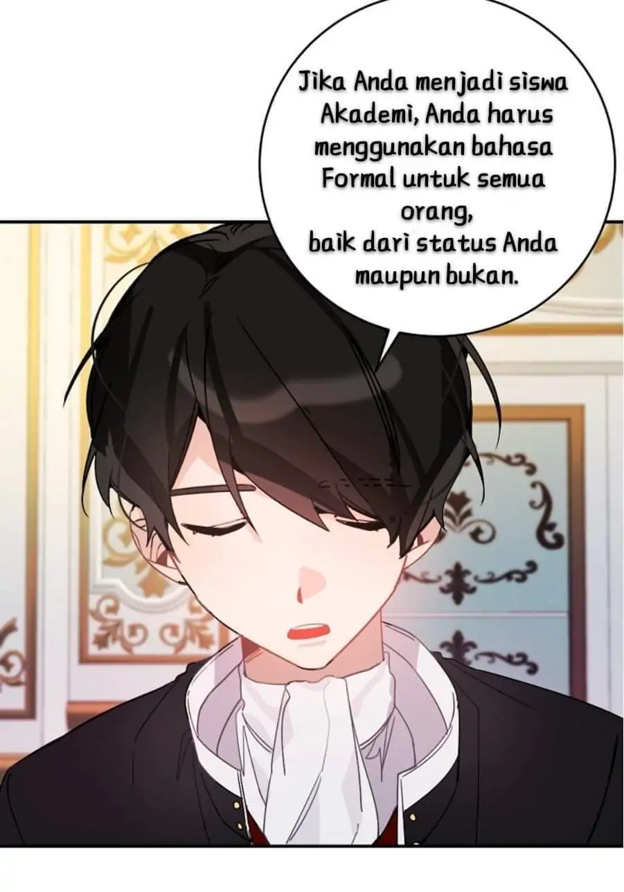 The Handmade Tales of the Handmaid Chapter 21 - halaman 52