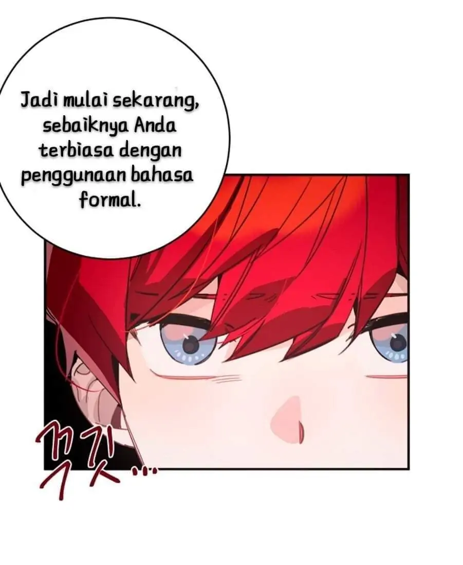 The Handmade Tales of the Handmaid Chapter 21 - halaman 53