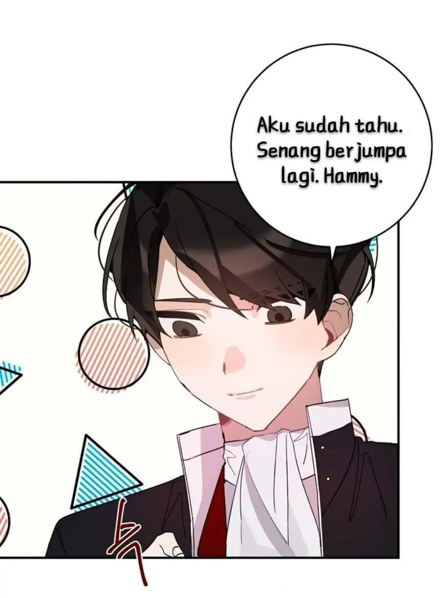 The Handmade Tales of the Handmaid Chapter 21 - halaman 58