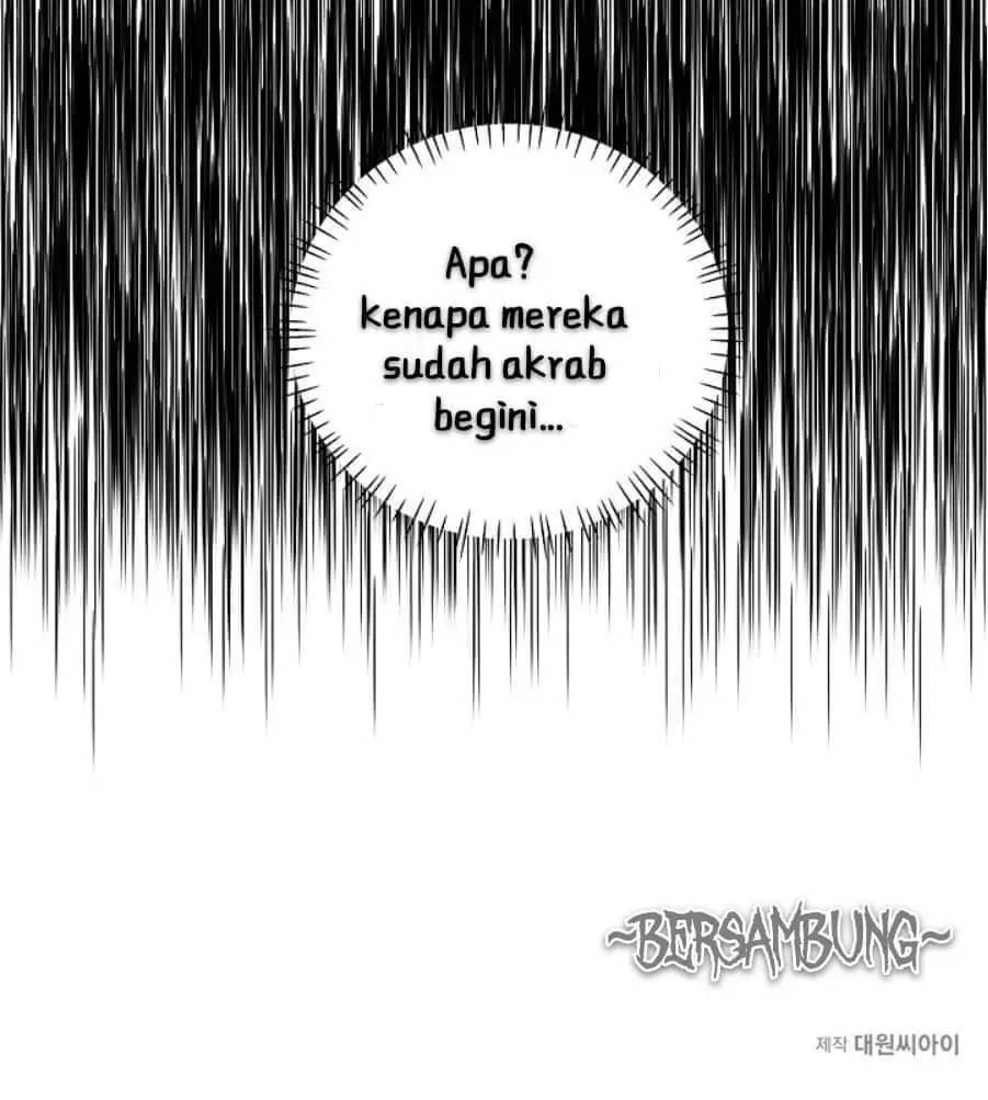 The Handmade Tales of the Handmaid Chapter 21 - halaman 61