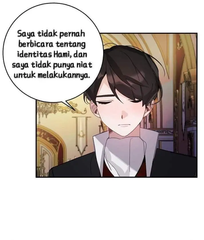 The Handmade Tales of the Handmaid Chapter 22 - halaman 28