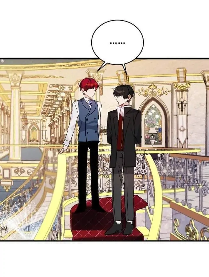 The Handmade Tales of the Handmaid Chapter 22 - halaman 37