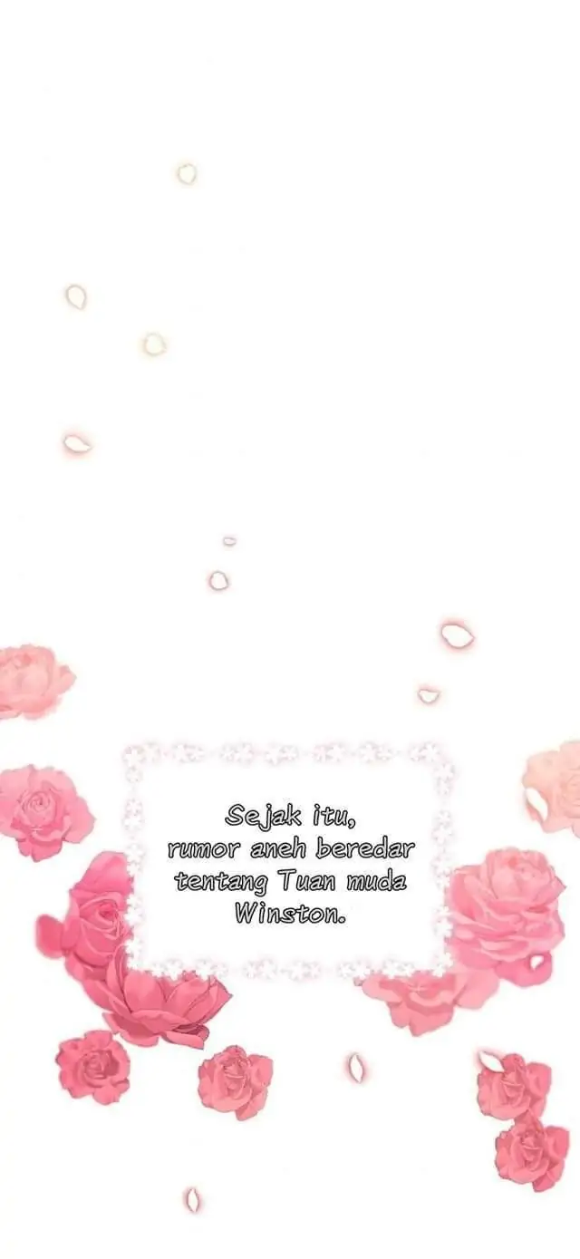 The Handmade Tales of the Handmaid Chapter 22 - halaman 45