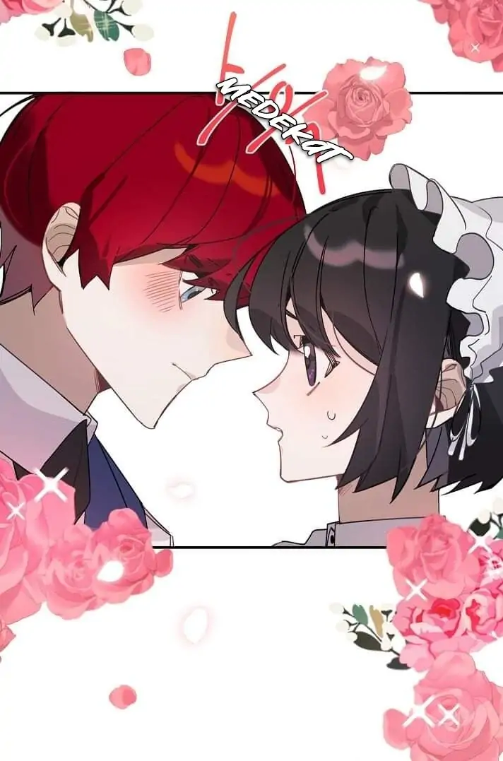 The Handmade Tales of the Handmaid Chapter 23 - halaman 25