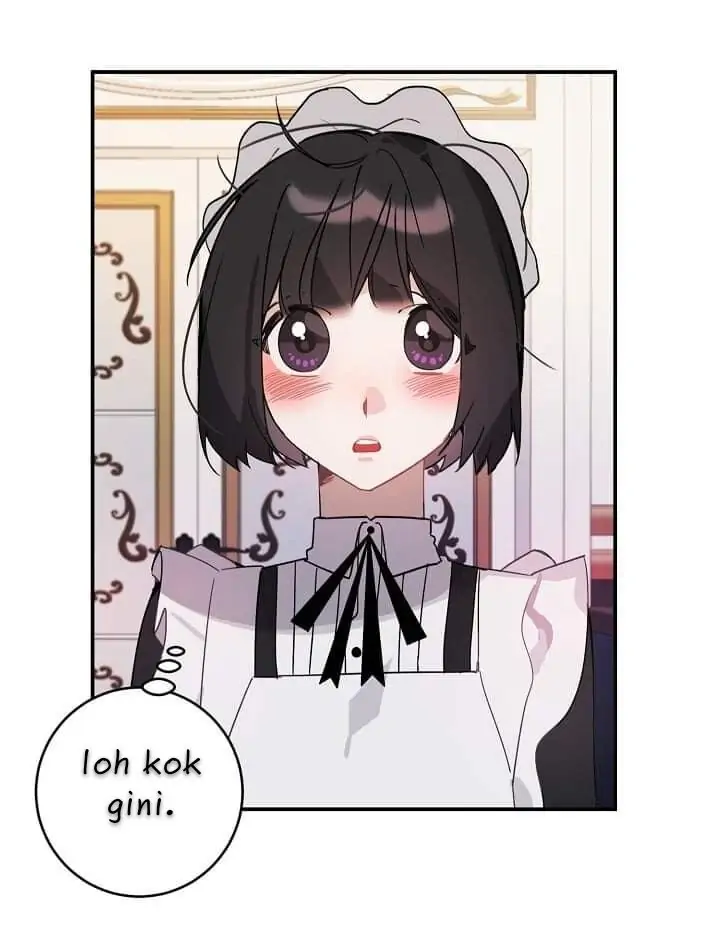 The Handmade Tales of the Handmaid Chapter 23 - halaman 27