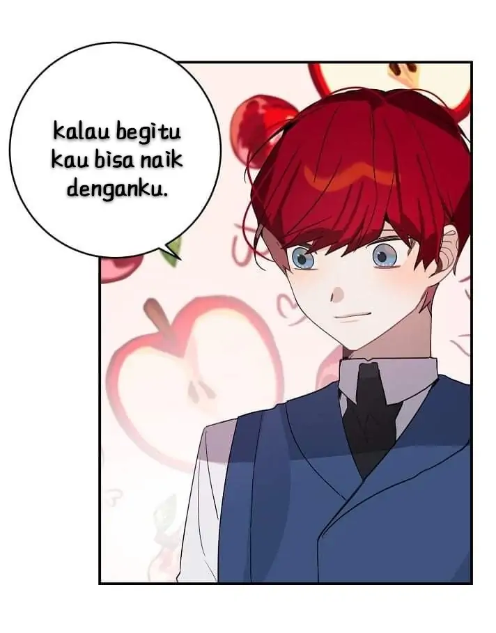 The Handmade Tales of the Handmaid Chapter 23 - halaman 39