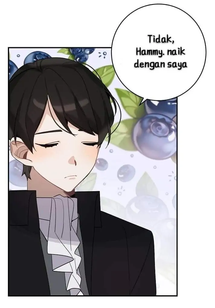 The Handmade Tales of the Handmaid Chapter 23 - halaman 40