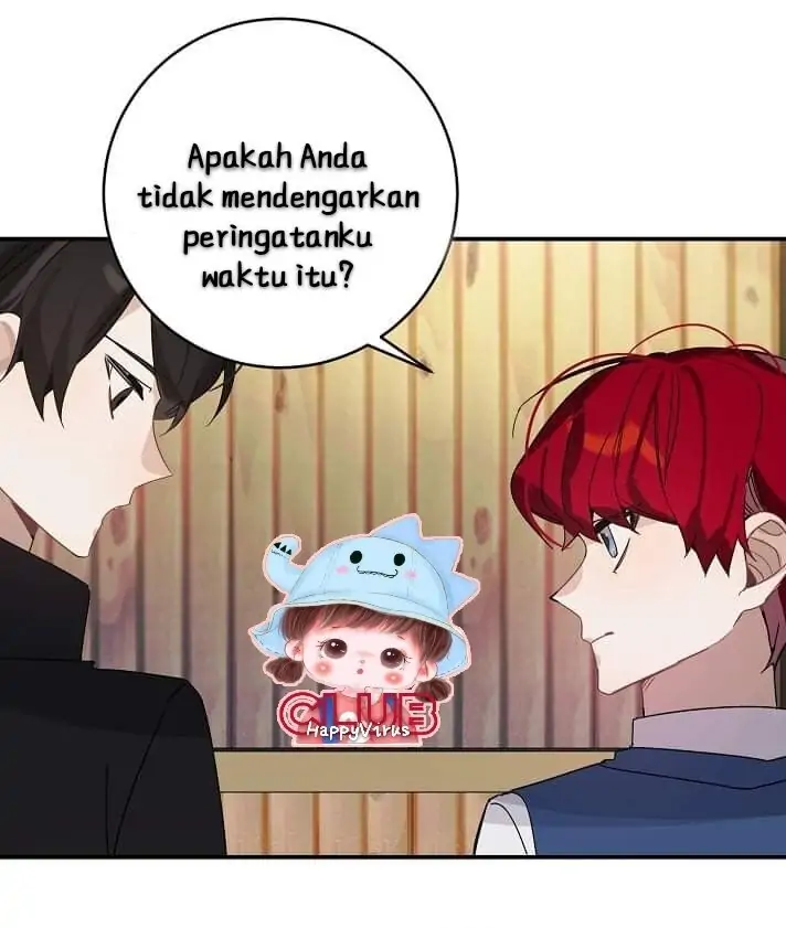 The Handmade Tales of the Handmaid Chapter 23 - halaman 41