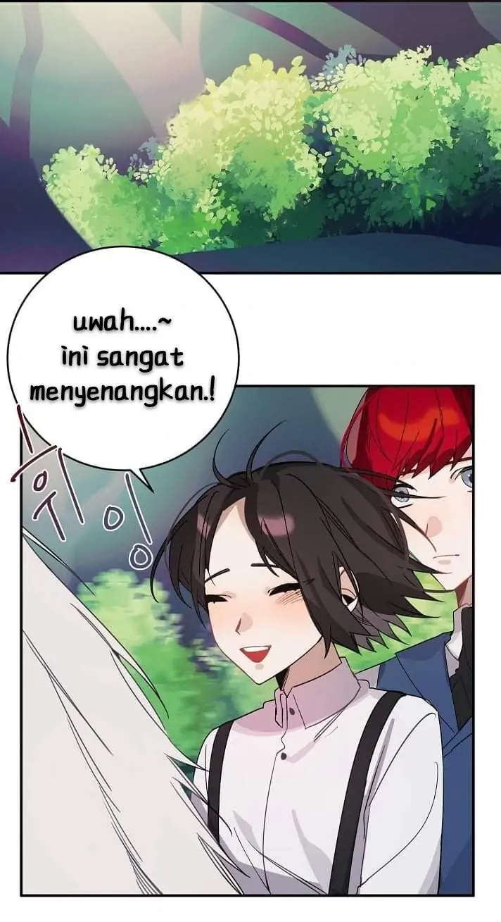 The Handmade Tales of the Handmaid Chapter 23 - halaman 46